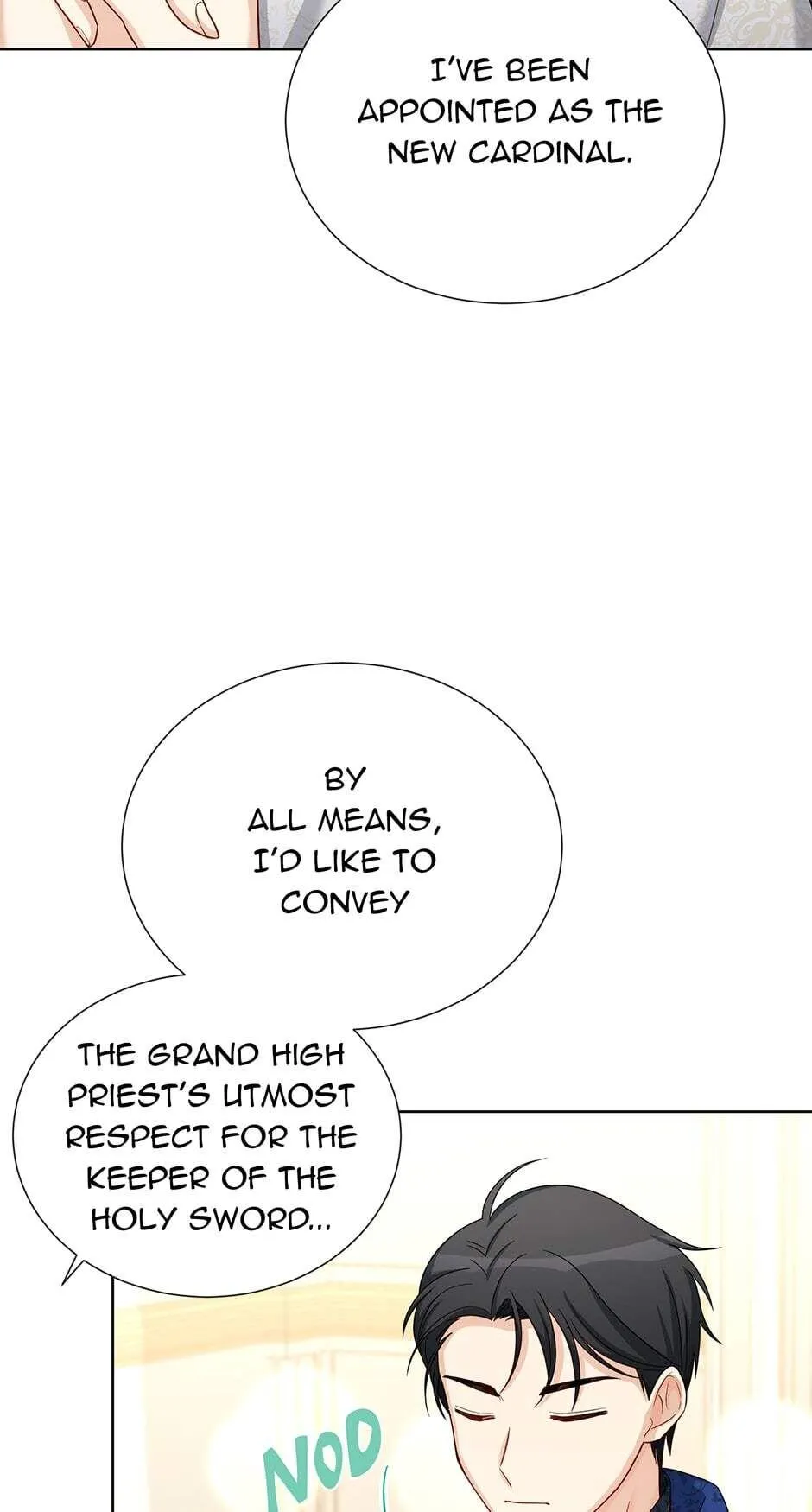 The Soulless Duchess Chapter 68 Online - página 46
