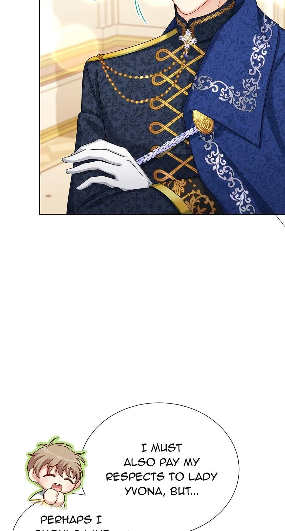 The Soulless Duchess Chapter 68 Online - página 47