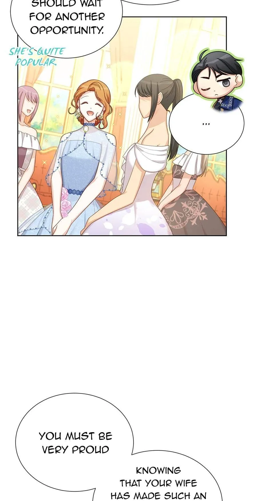 The Soulless Duchess Chapter 68 Online - página 48