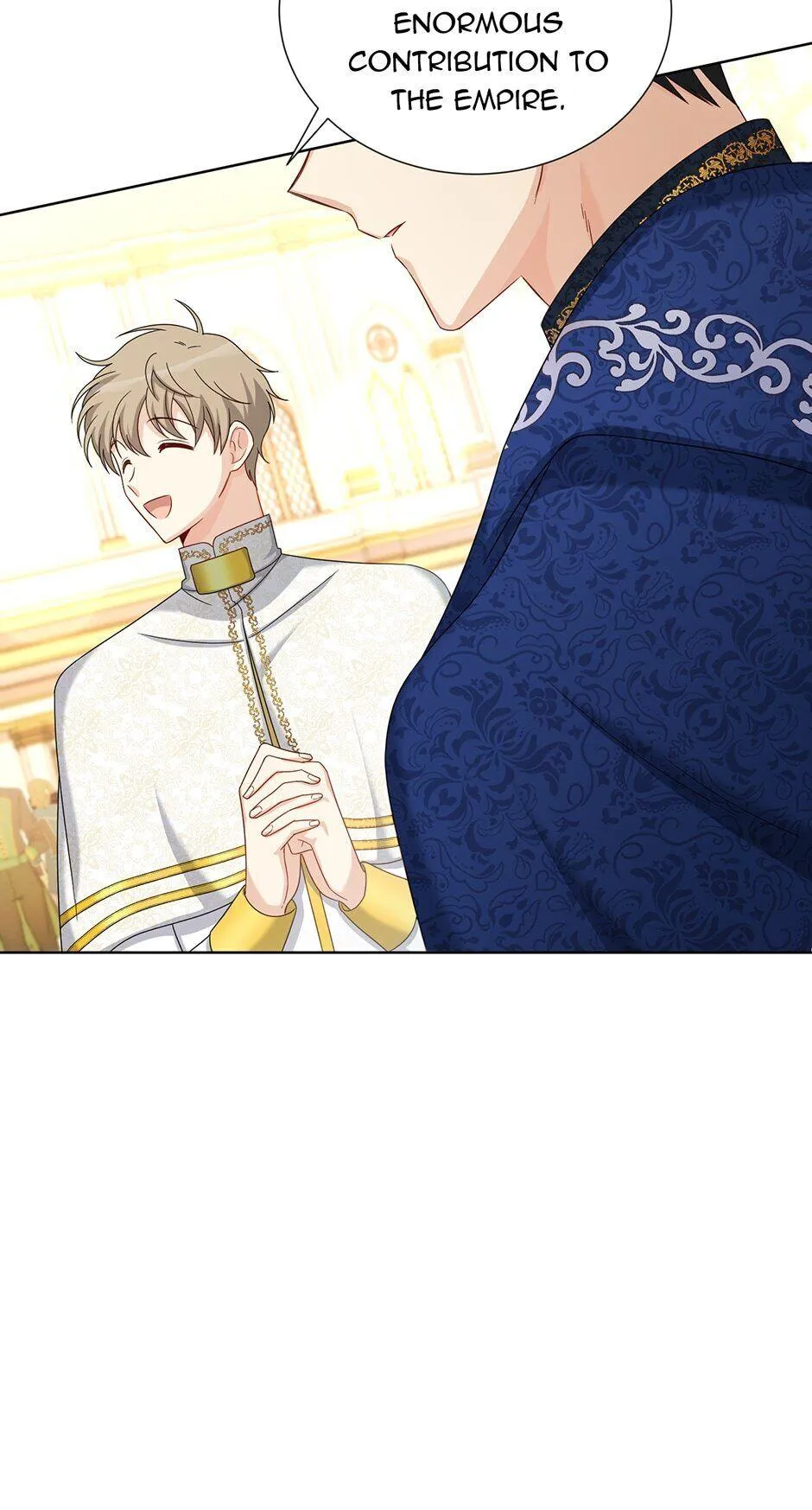 The Soulless Duchess Chapter 68 Online - página 49