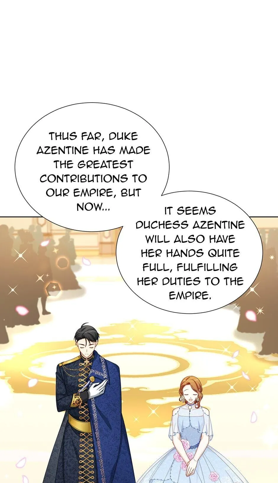 The Soulless Duchess Chapter 68 Online - página 57