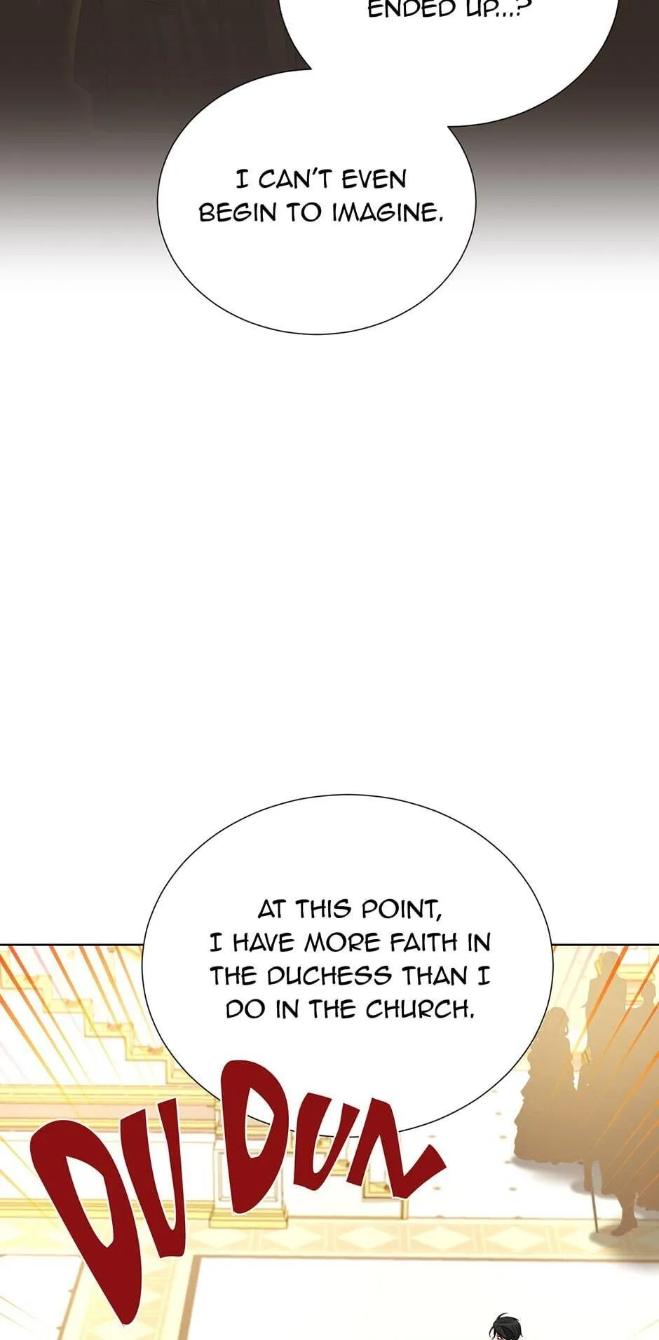 The Soulless Duchess Chapter 68 Online - página 60