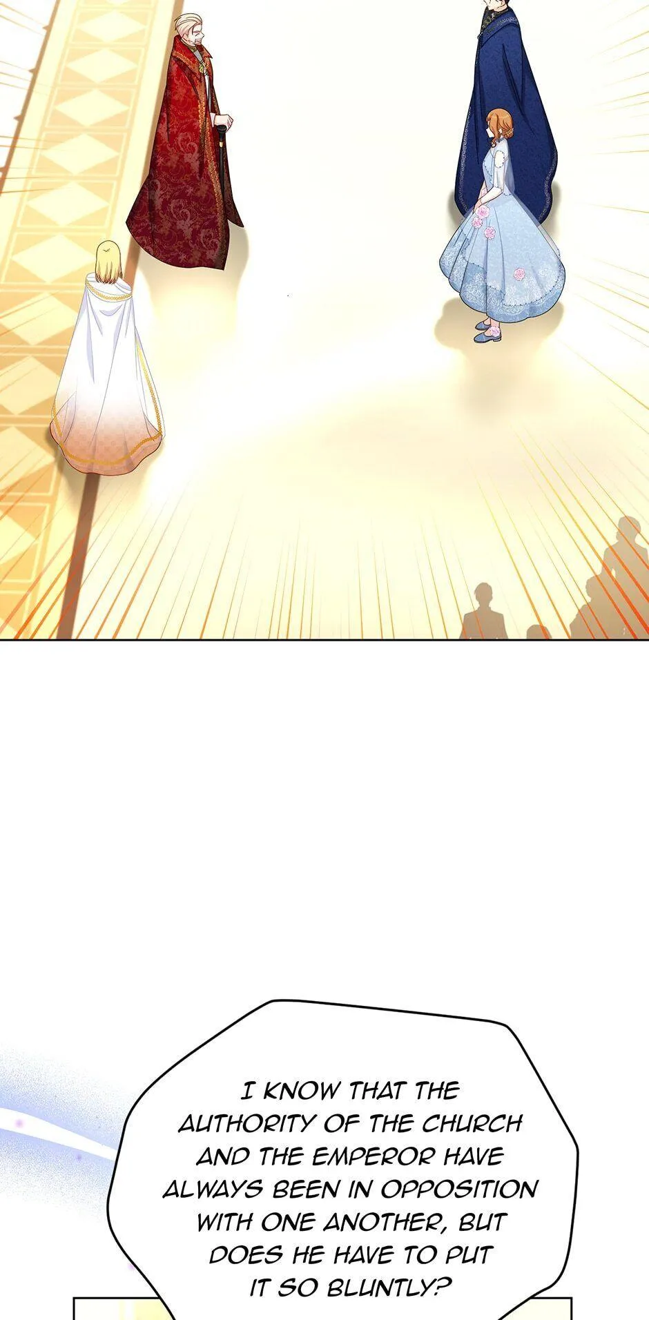 The Soulless Duchess Chapter 68 Online - página 61