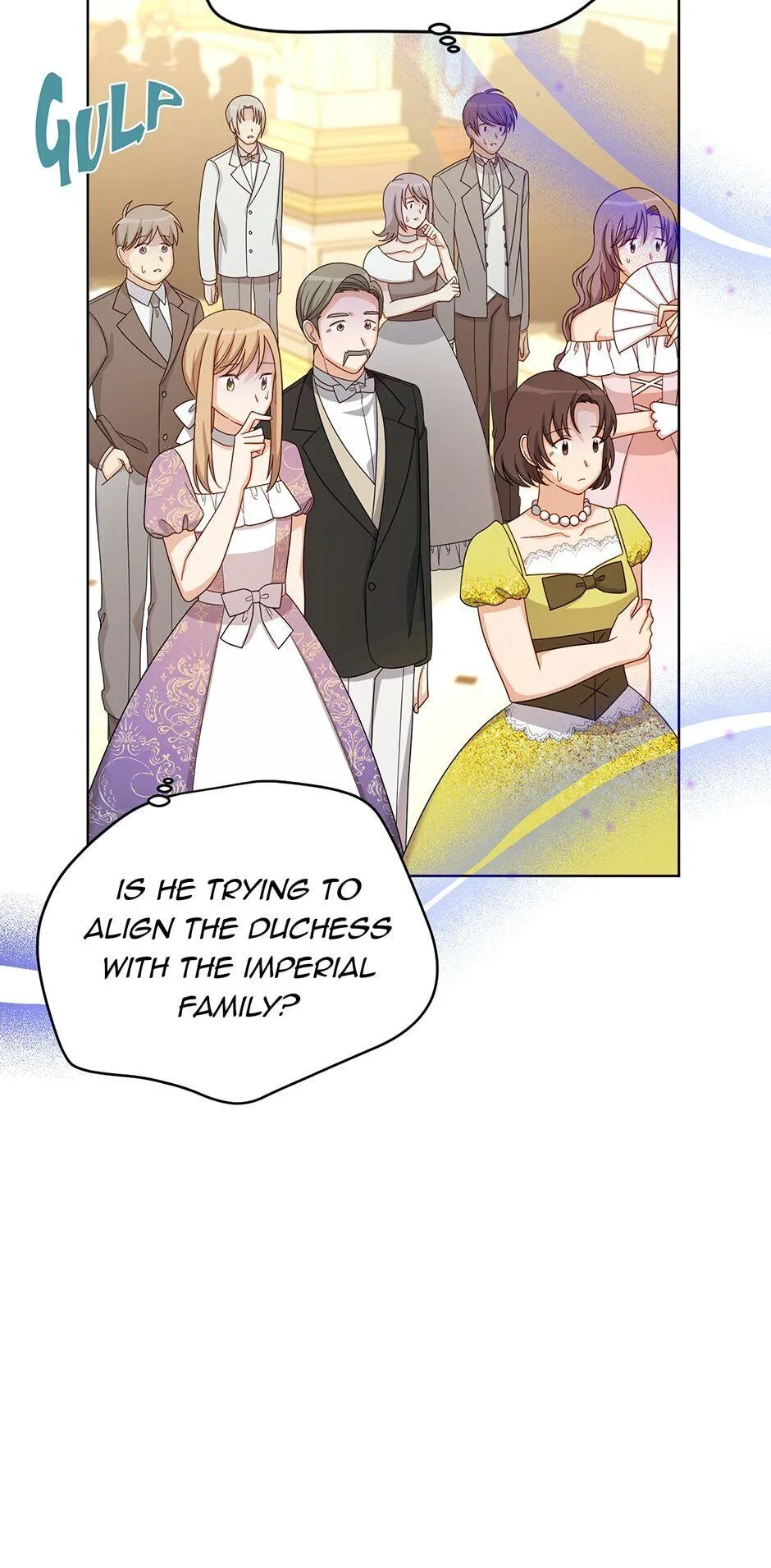 The Soulless Duchess Chapter 68 Online - página 62