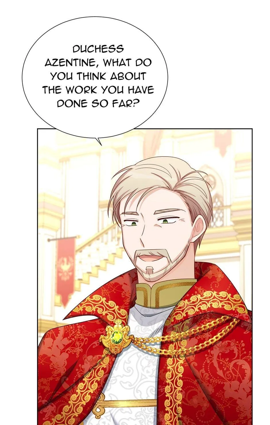 The Soulless Duchess Chapter 68 Online - página 63