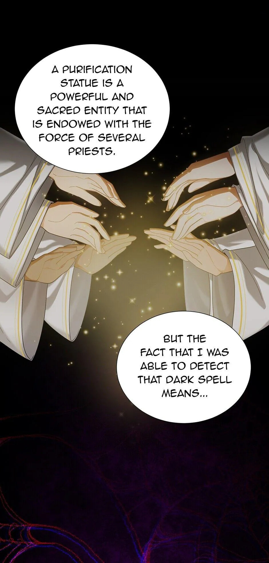 The Soulless Duchess Chapter 68 Online - página 68