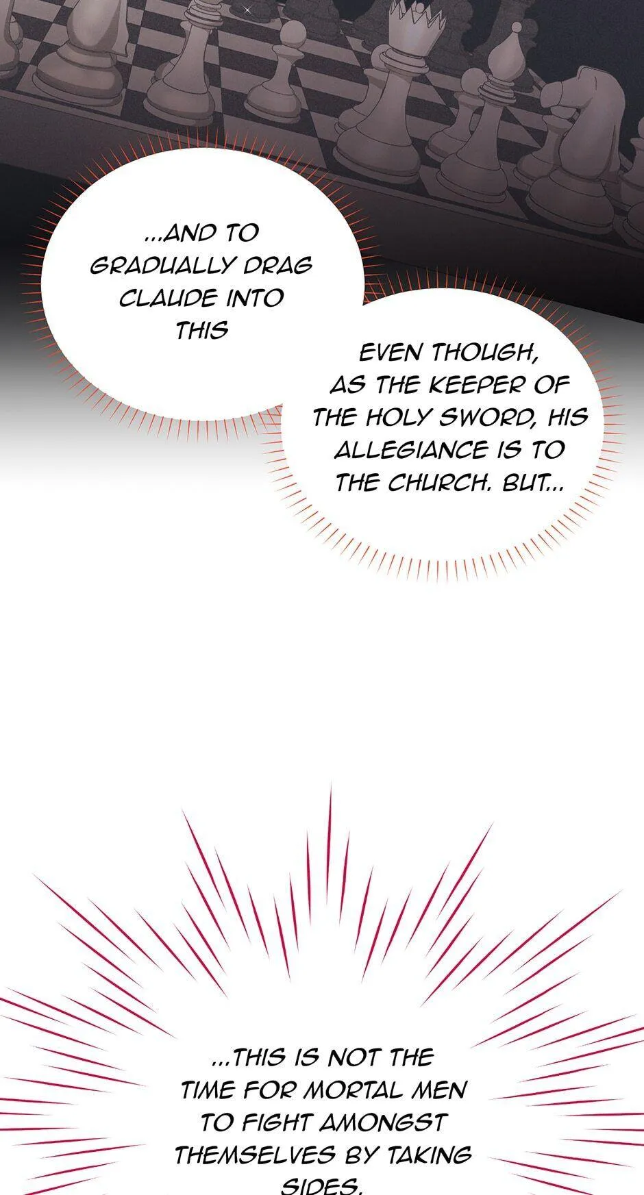 The Soulless Duchess Chapter 68 Online - página 74
