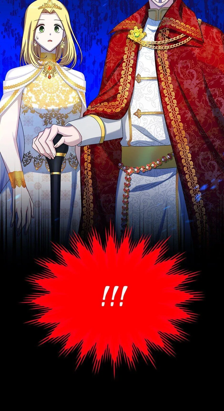 The Soulless Duchess Chapter 68 Online - página 81
