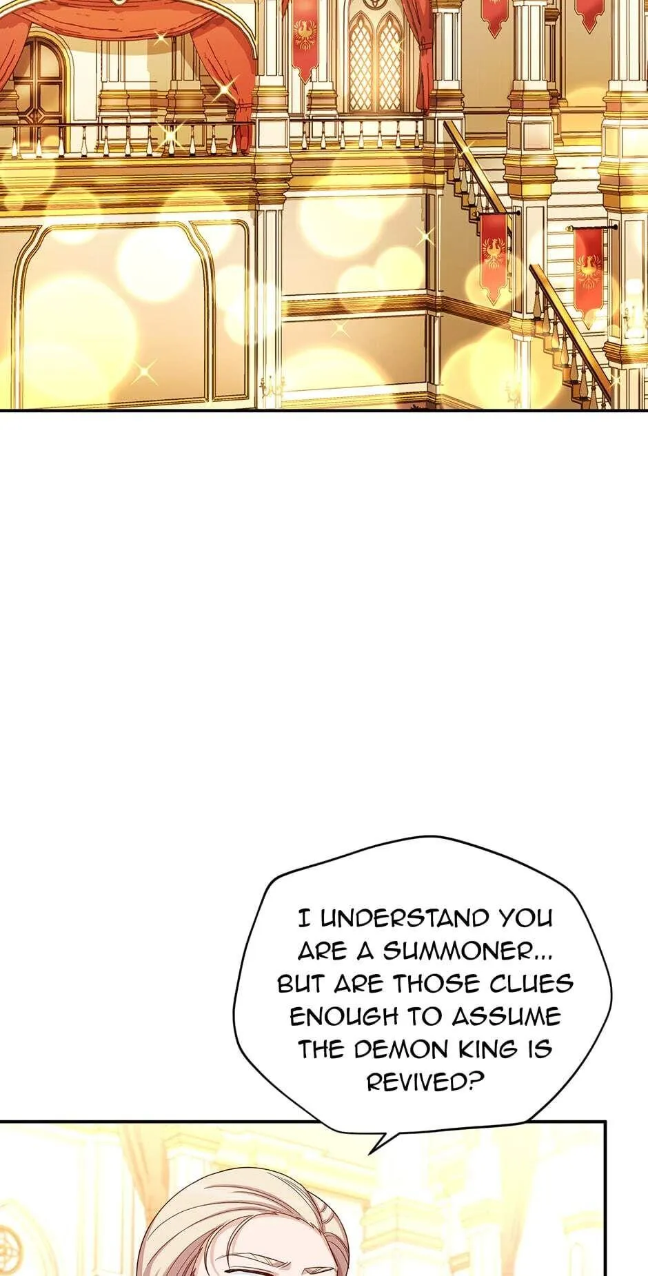 The Soulless Duchess Chapter 69 Online - página 3