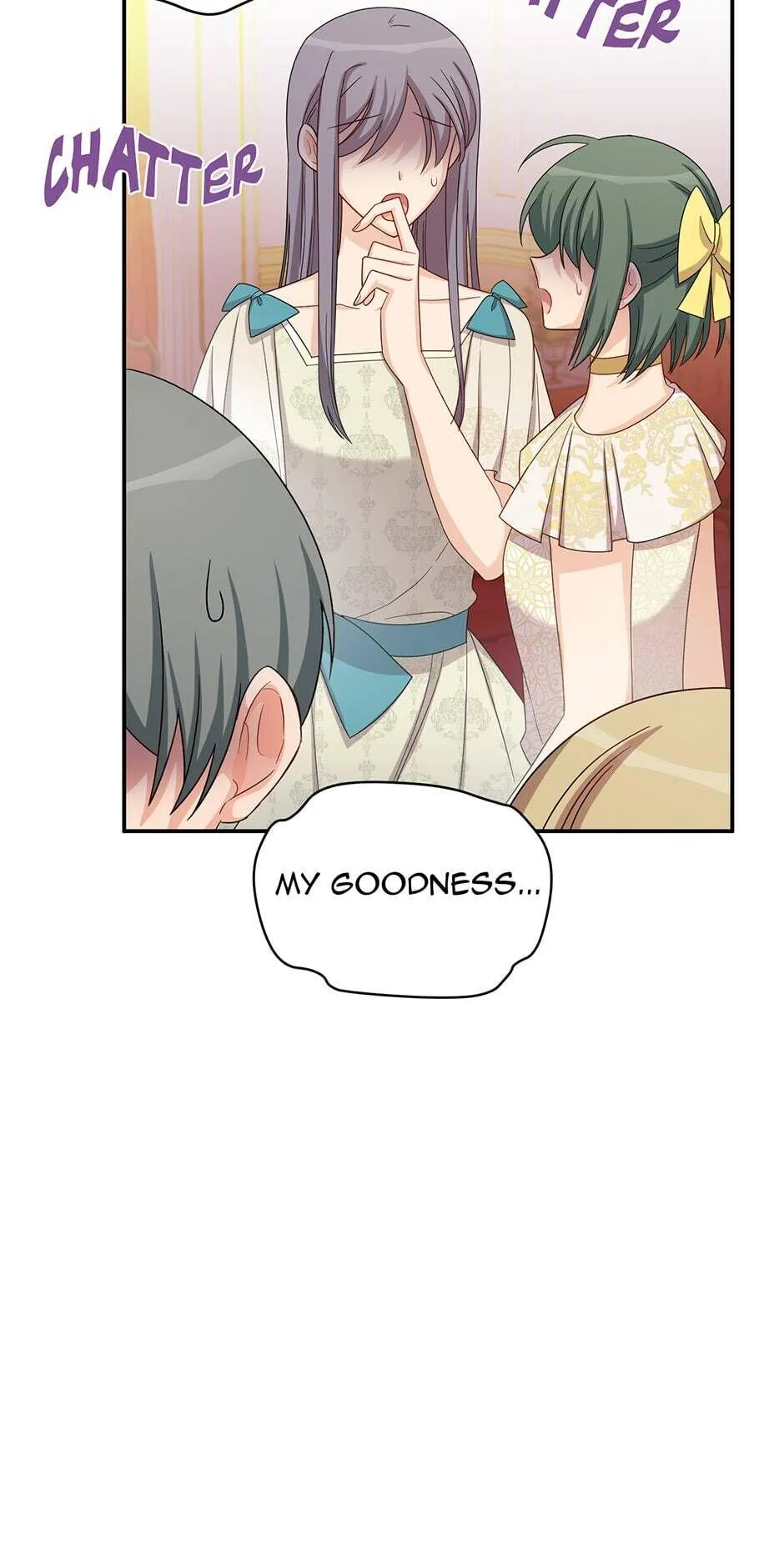The Soulless Duchess Chapter 69 Online - página 5