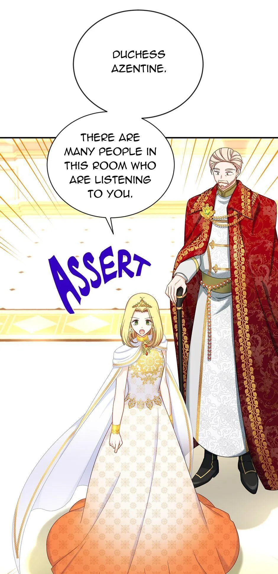 The Soulless Duchess Chapter 69 Online - página 6