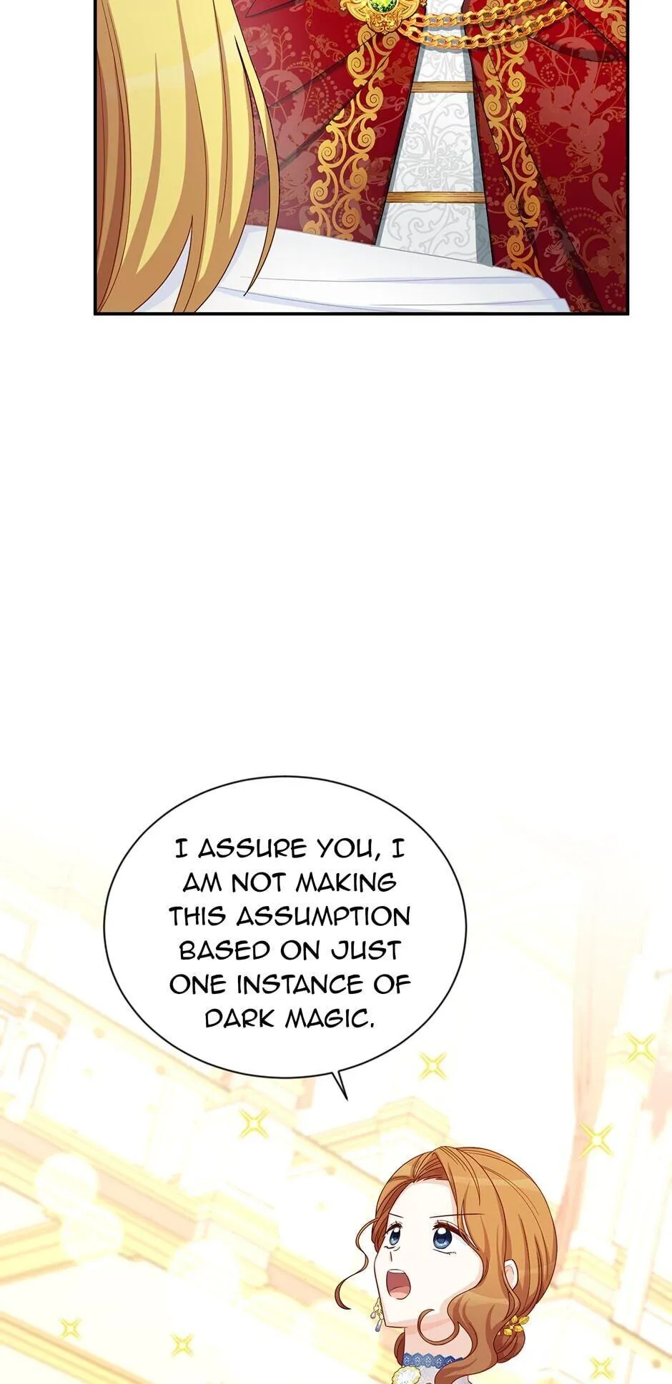 The Soulless Duchess Chapter 69 Online - página 8