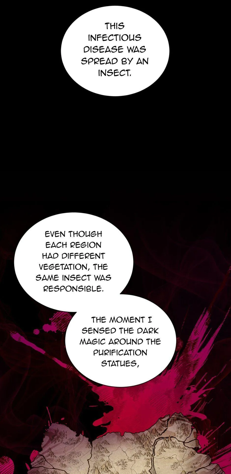 The Soulless Duchess Chapter 69 Online - página 10