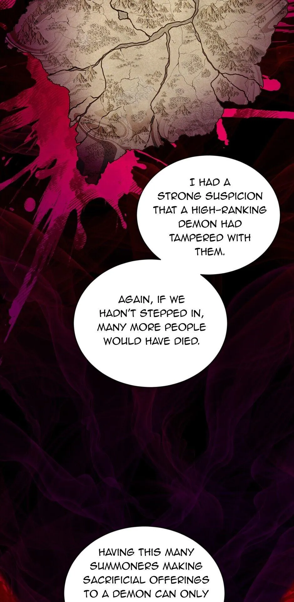 The Soulless Duchess Chapter 69 Online - página 11
