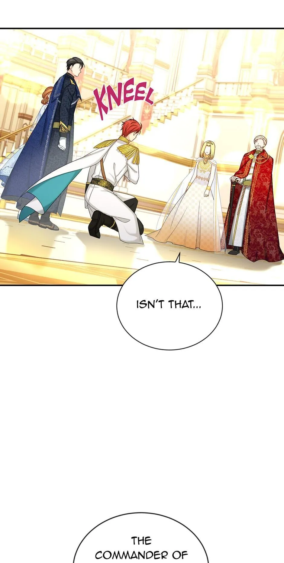 The Soulless Duchess Chapter 69 Online - página 14