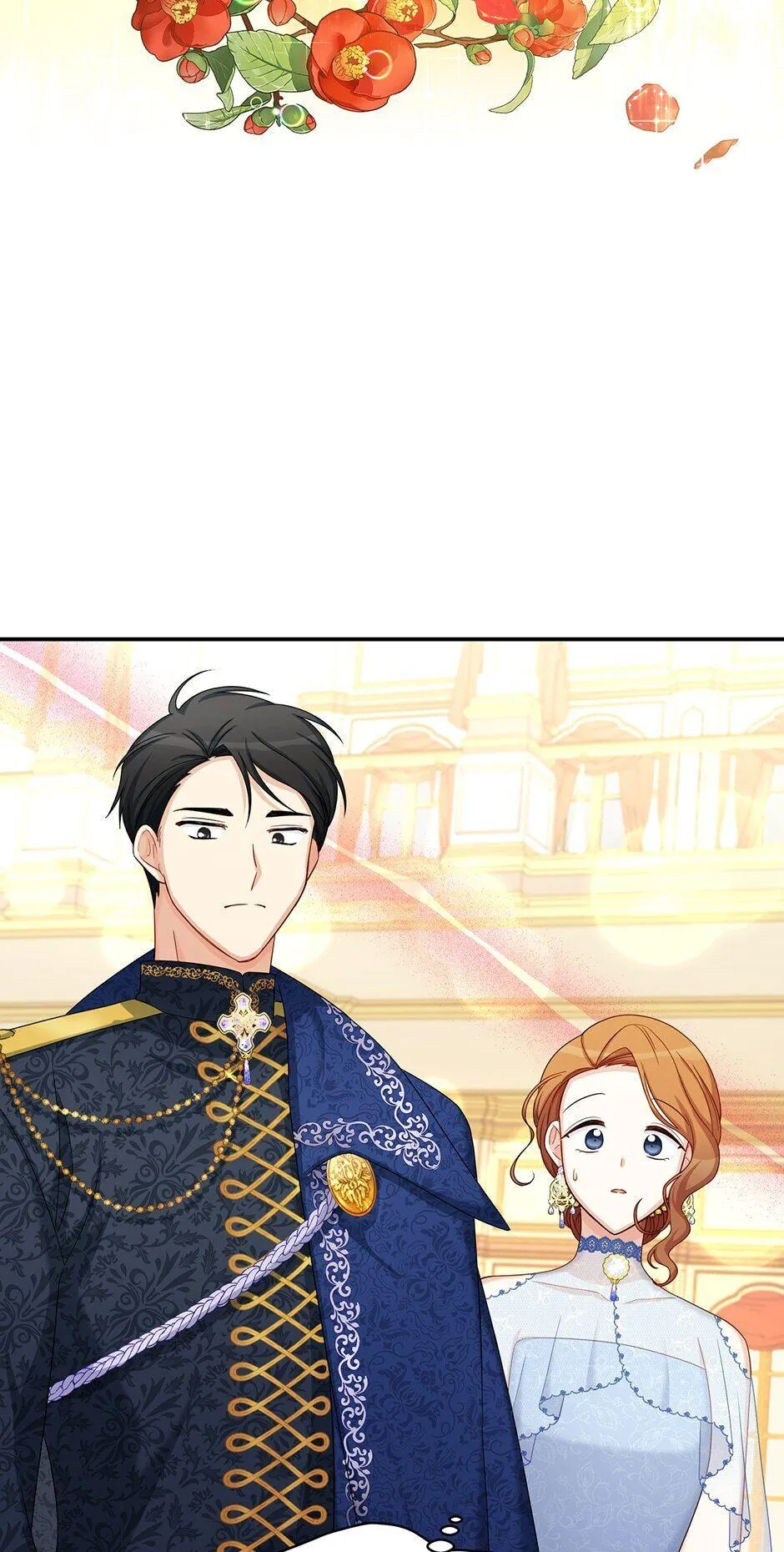 The Soulless Duchess Chapter 69 Online - página 16