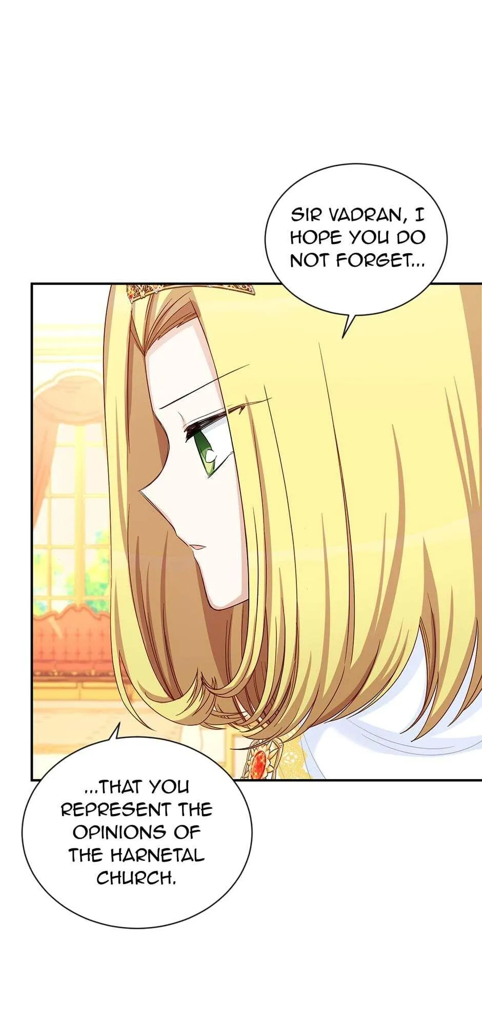 The Soulless Duchess Chapter 69 Online - página 20