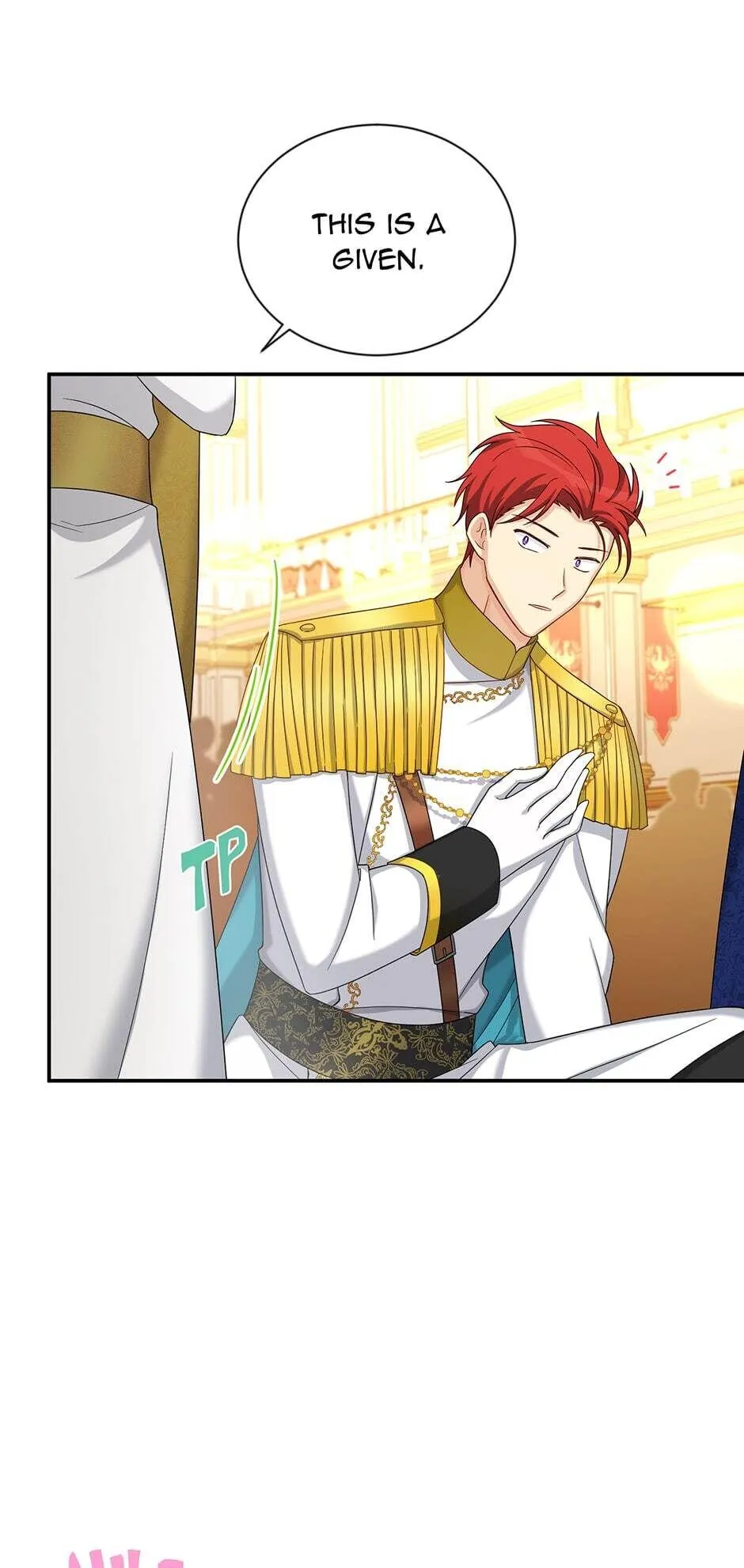The Soulless Duchess Chapter 69 Online - página 21