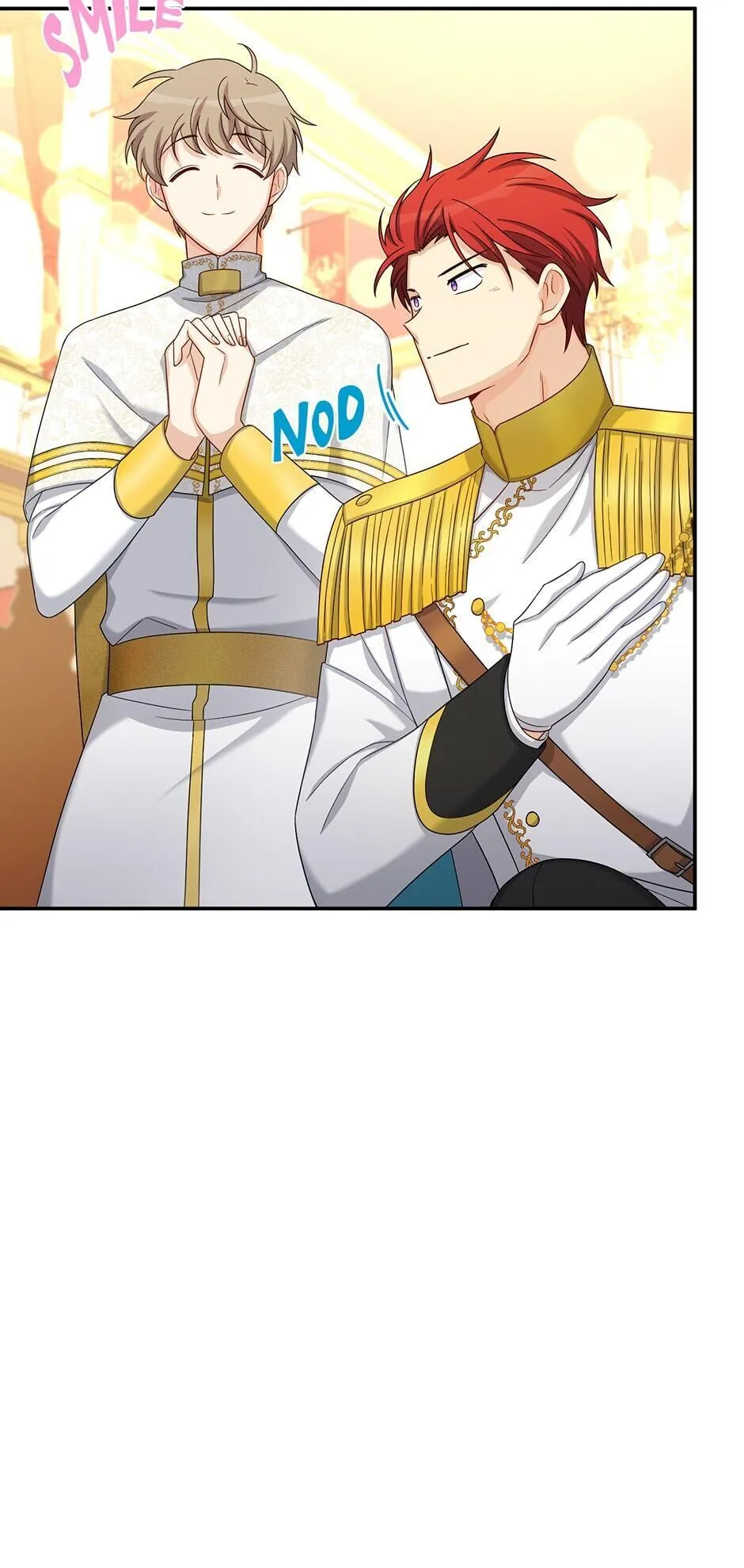 The Soulless Duchess Chapter 69 Online - página 22