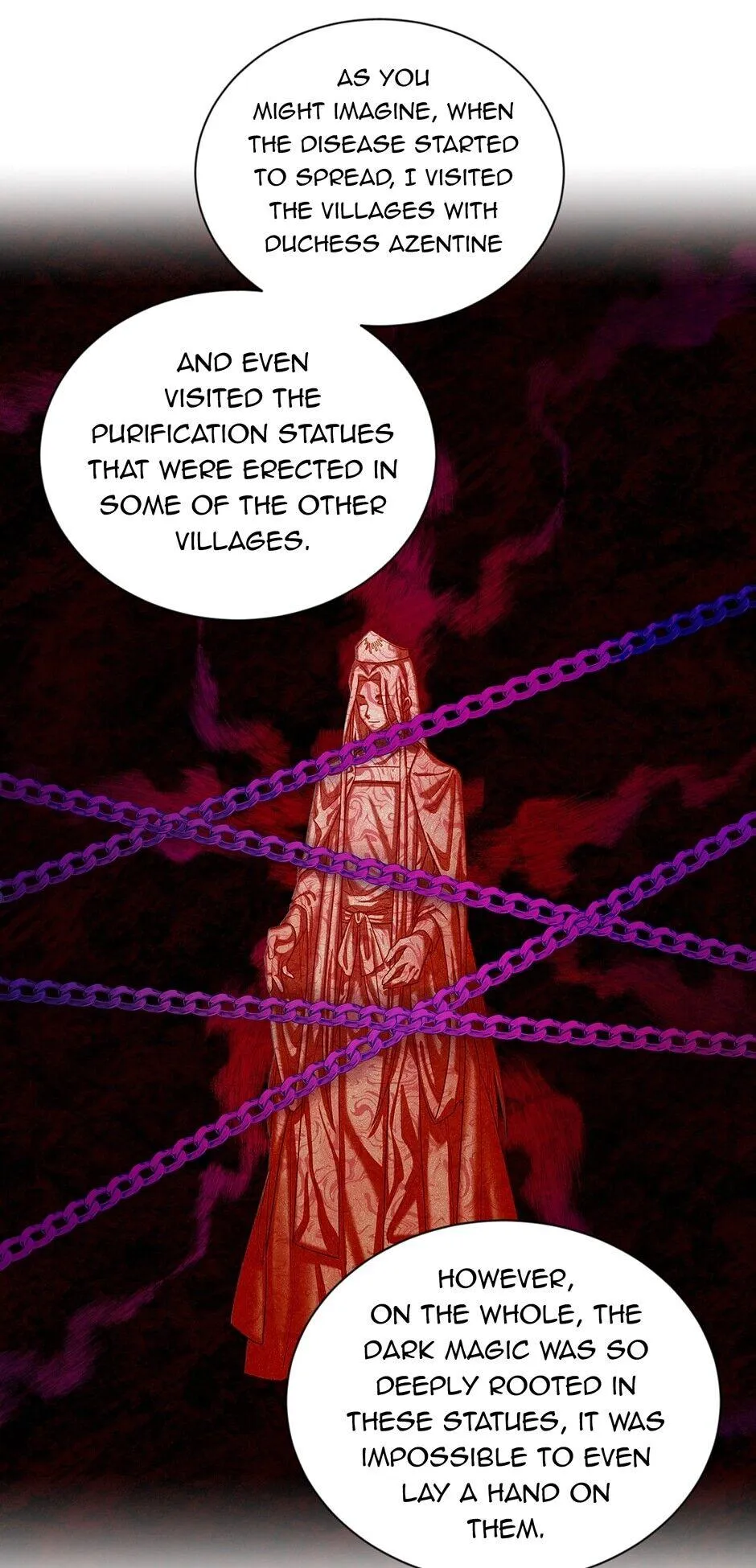 The Soulless Duchess Chapter 69 Online - página 23