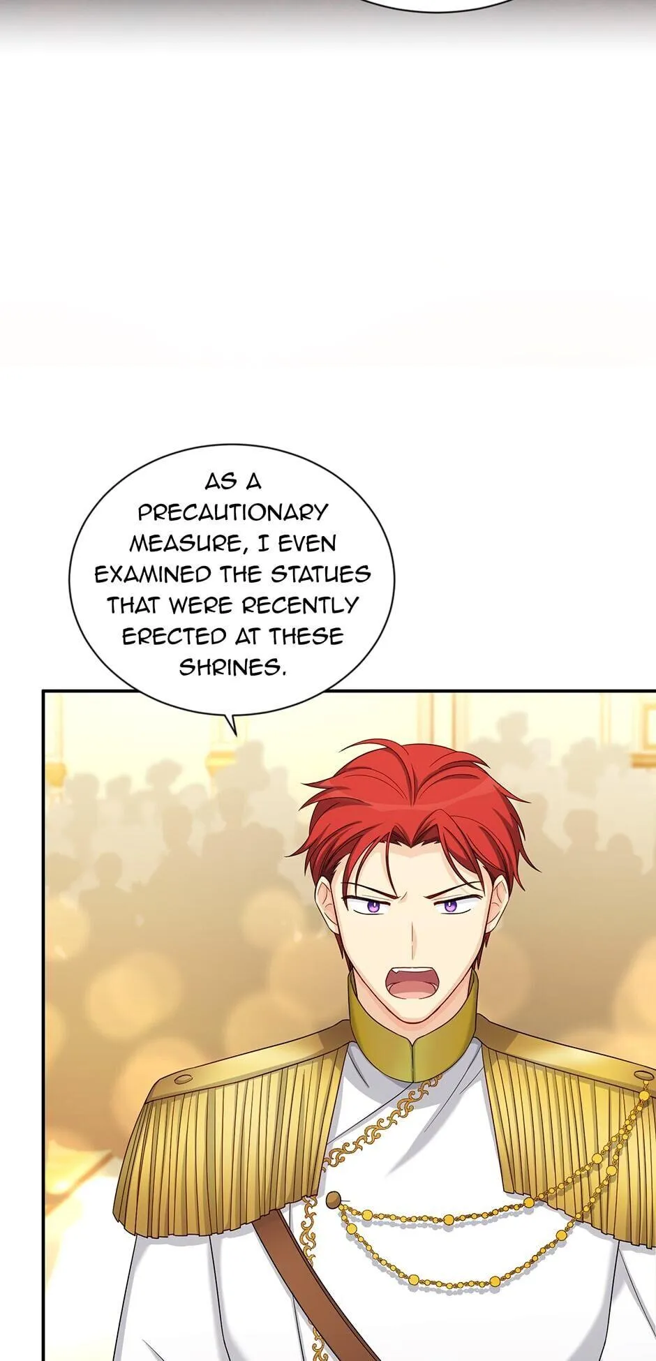 The Soulless Duchess Chapter 69 Online - página 24