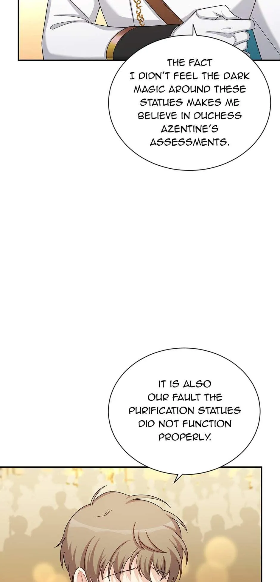 The Soulless Duchess Chapter 69 Online - página 25