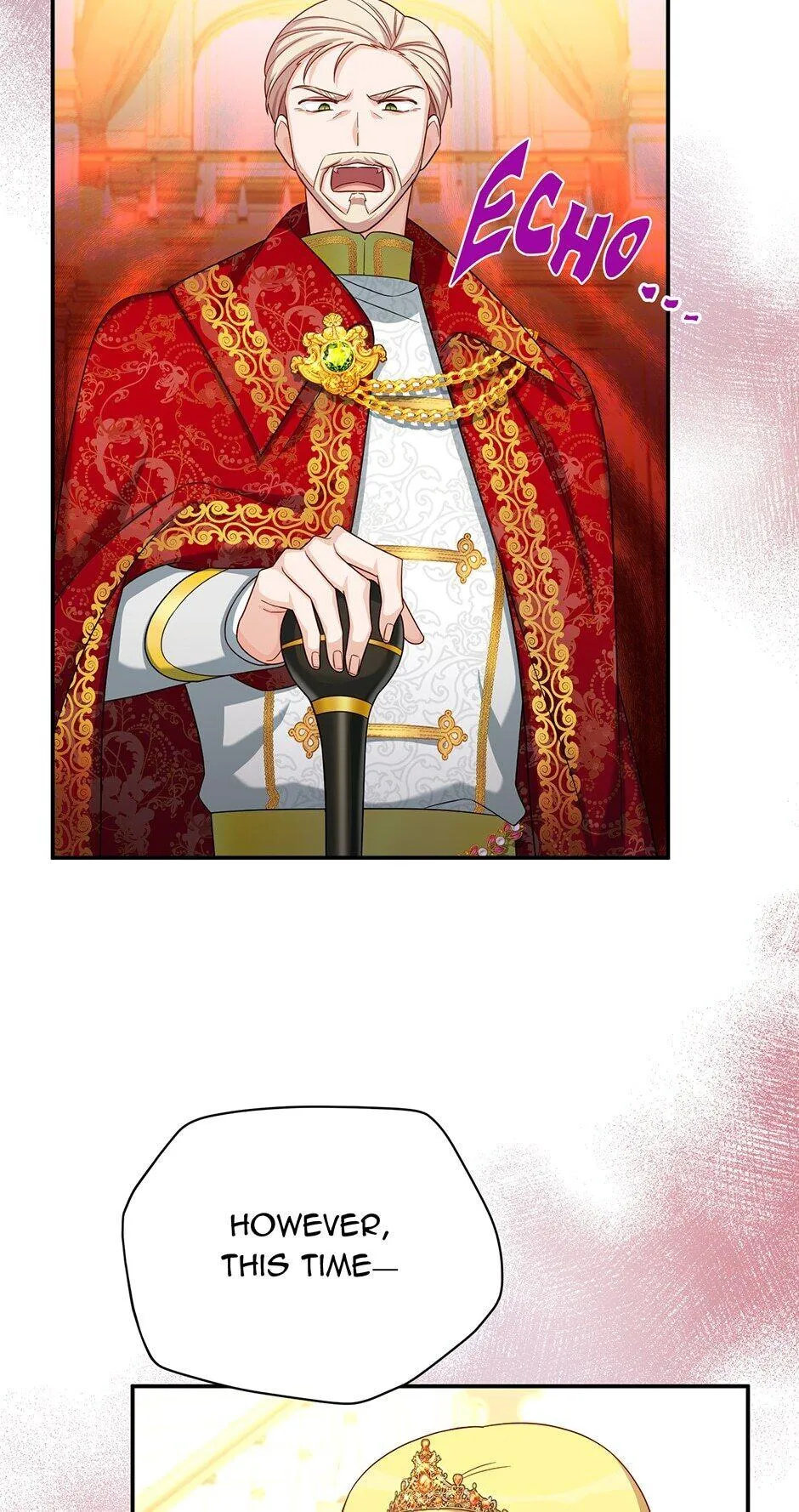 The Soulless Duchess Chapter 69 Online - página 30