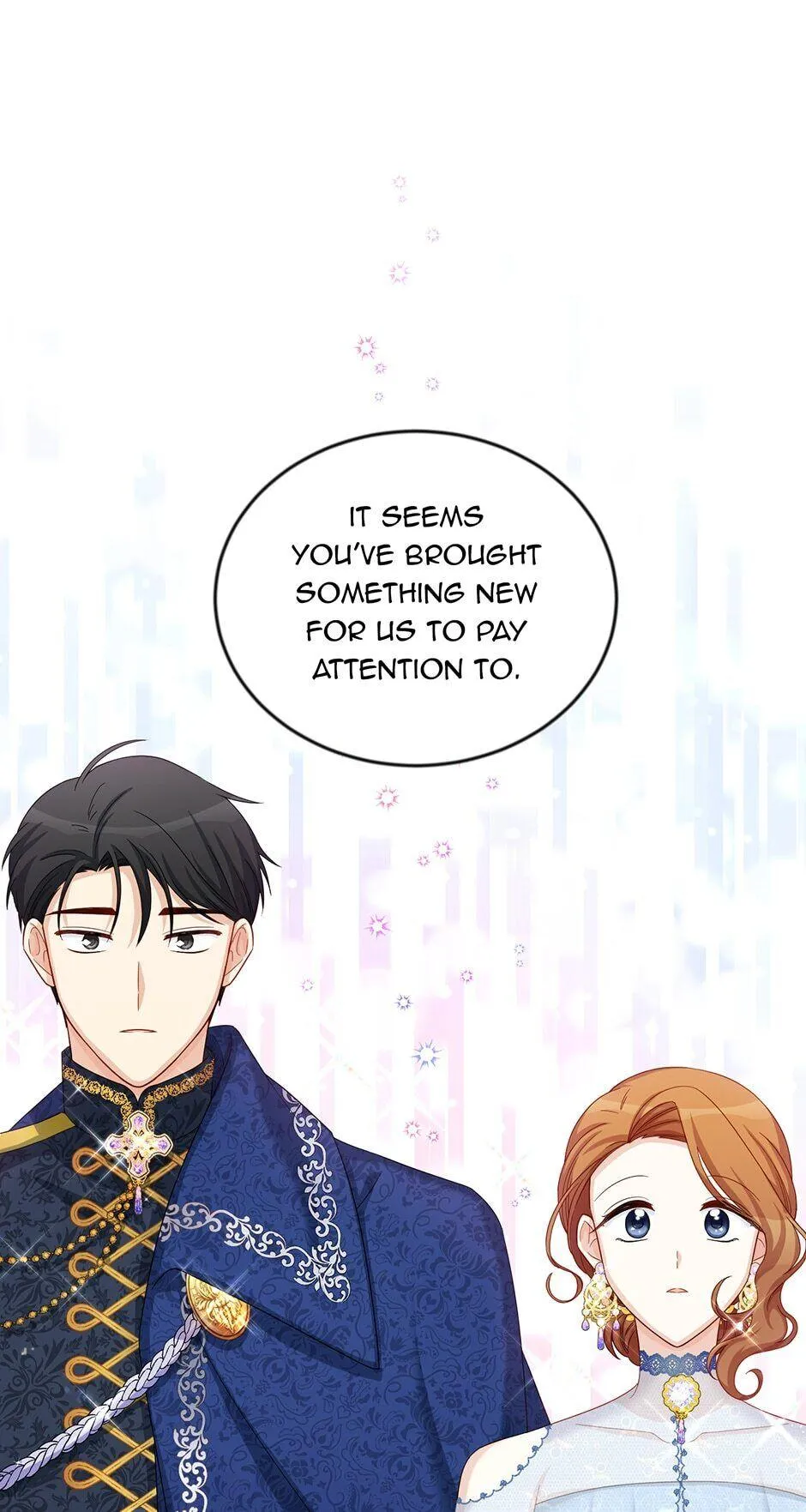 The Soulless Duchess Chapter 69 Online - página 32