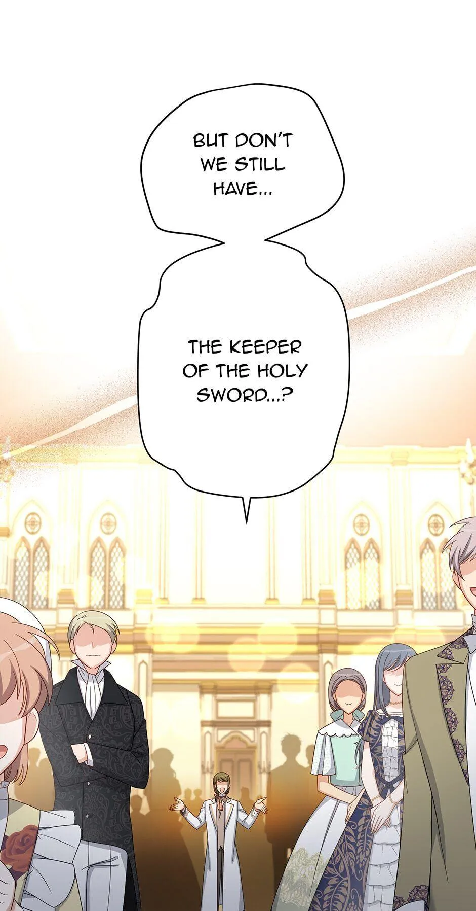 The Soulless Duchess Chapter 69 Online - página 37