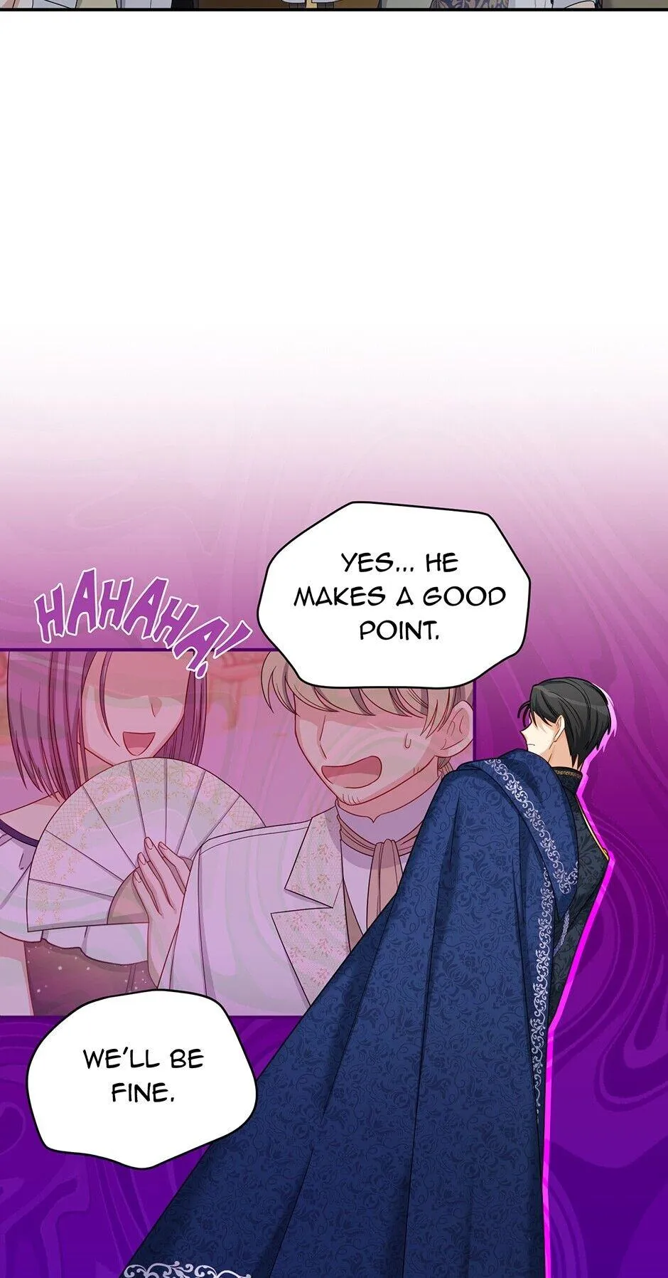 The Soulless Duchess Chapter 69 Online - página 38