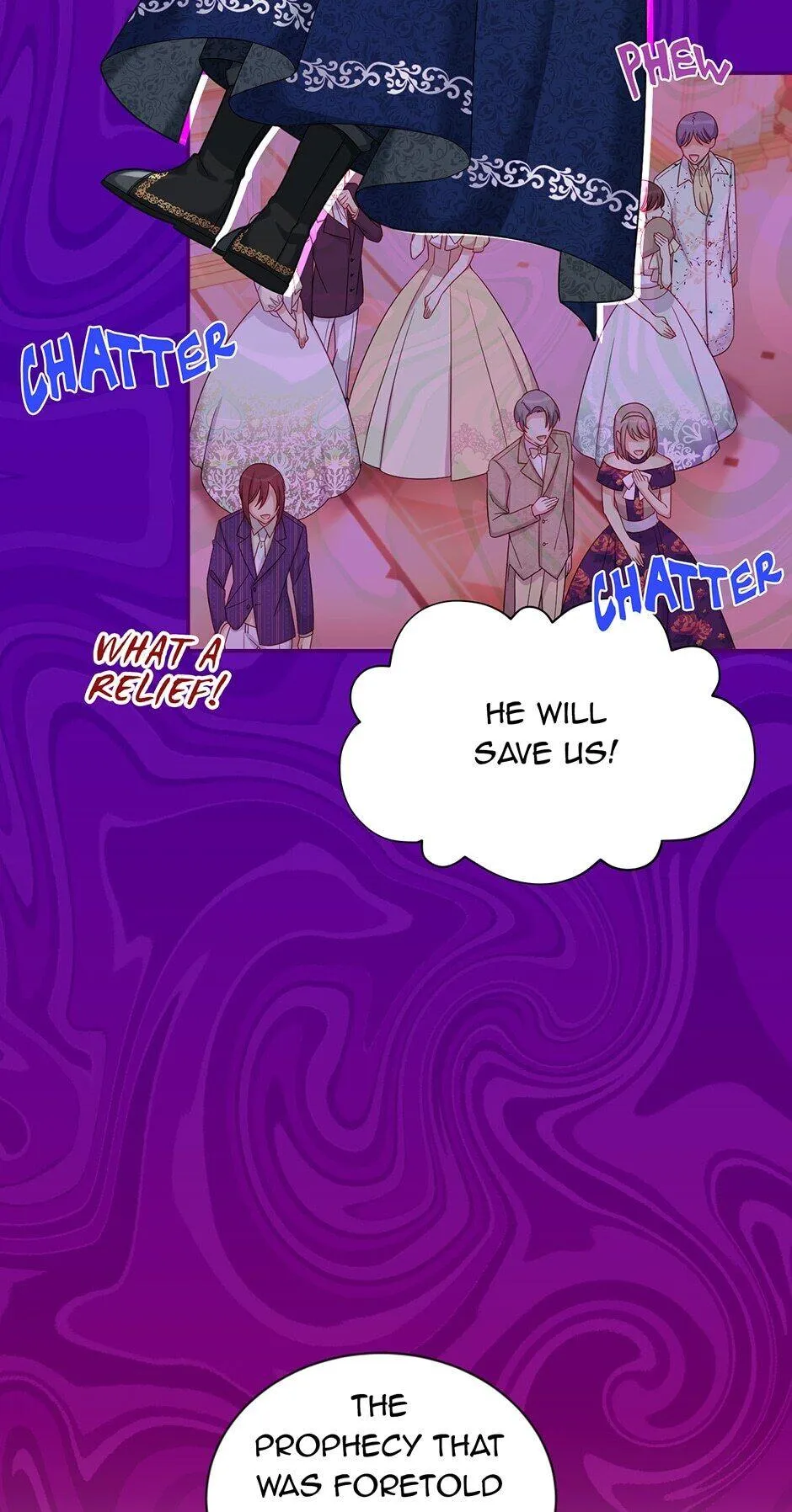 The Soulless Duchess Chapter 69 Online - página 39
