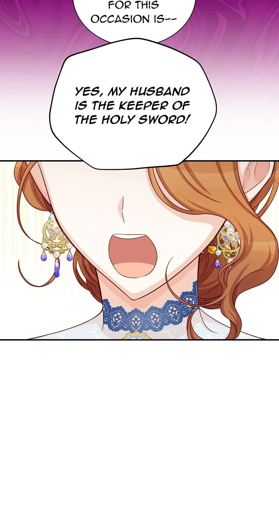 The Soulless Duchess Chapter 69 Online - página 40
