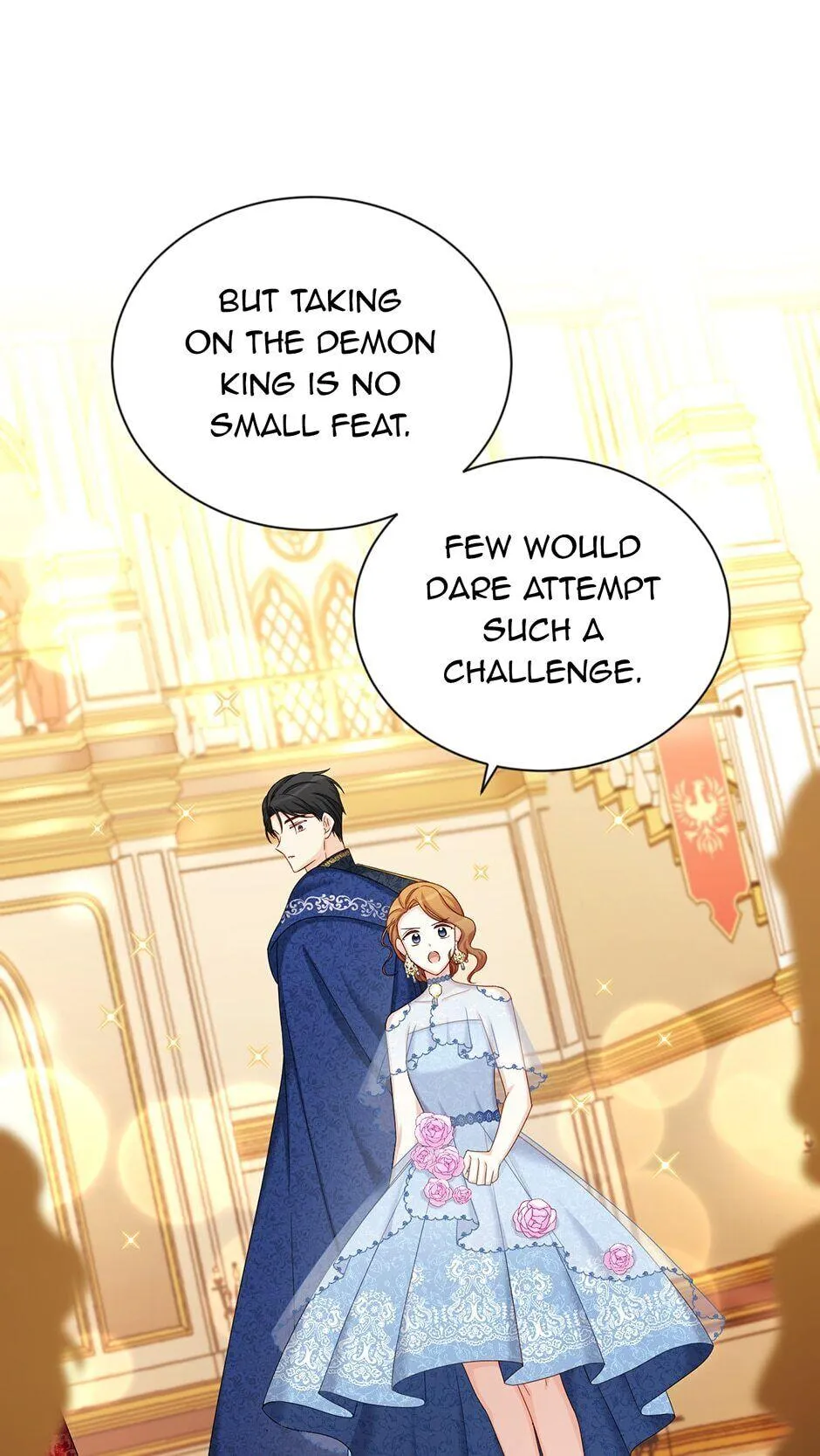 The Soulless Duchess Chapter 69 Online - página 41