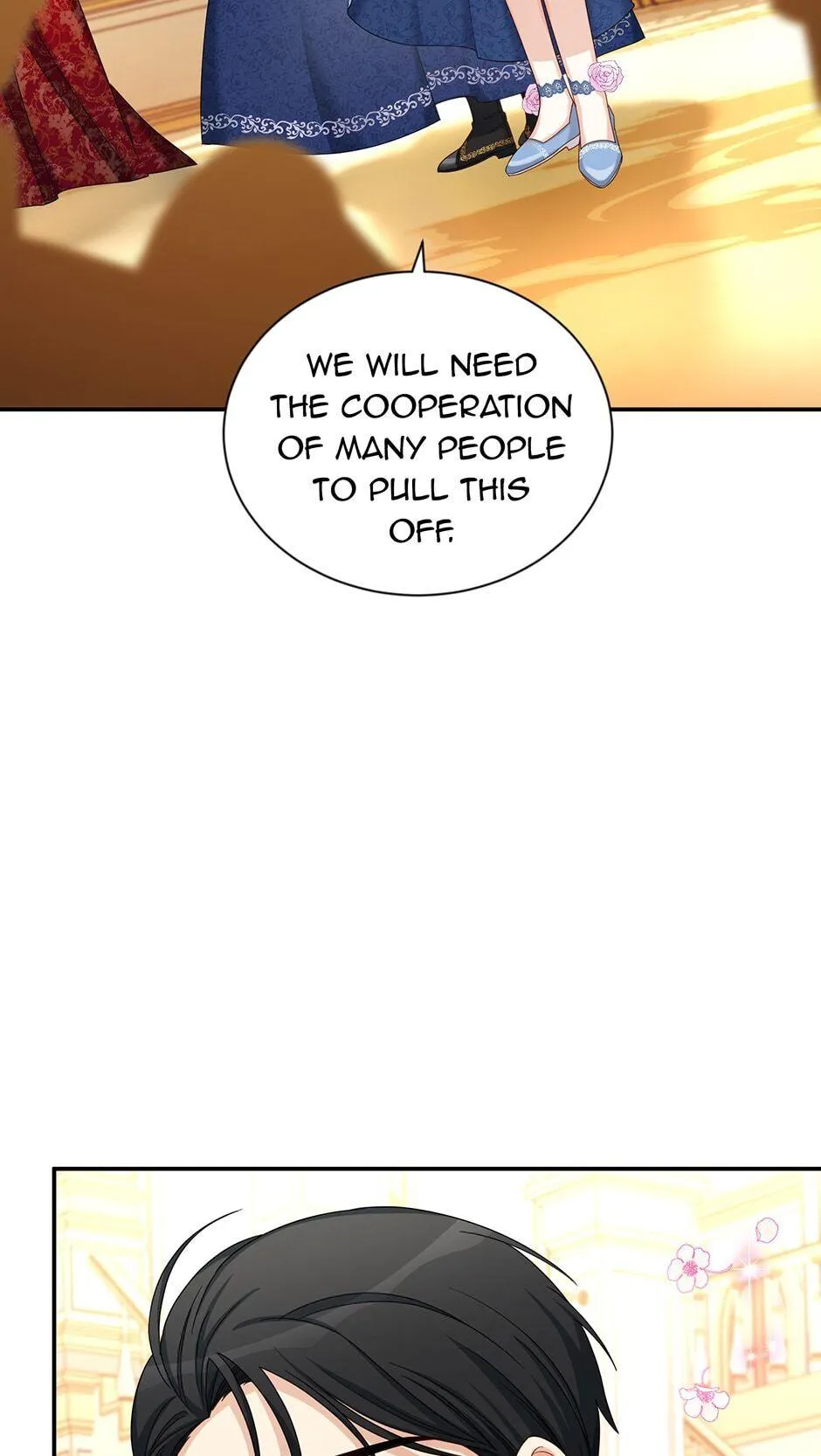 The Soulless Duchess Chapter 69 Online - página 42