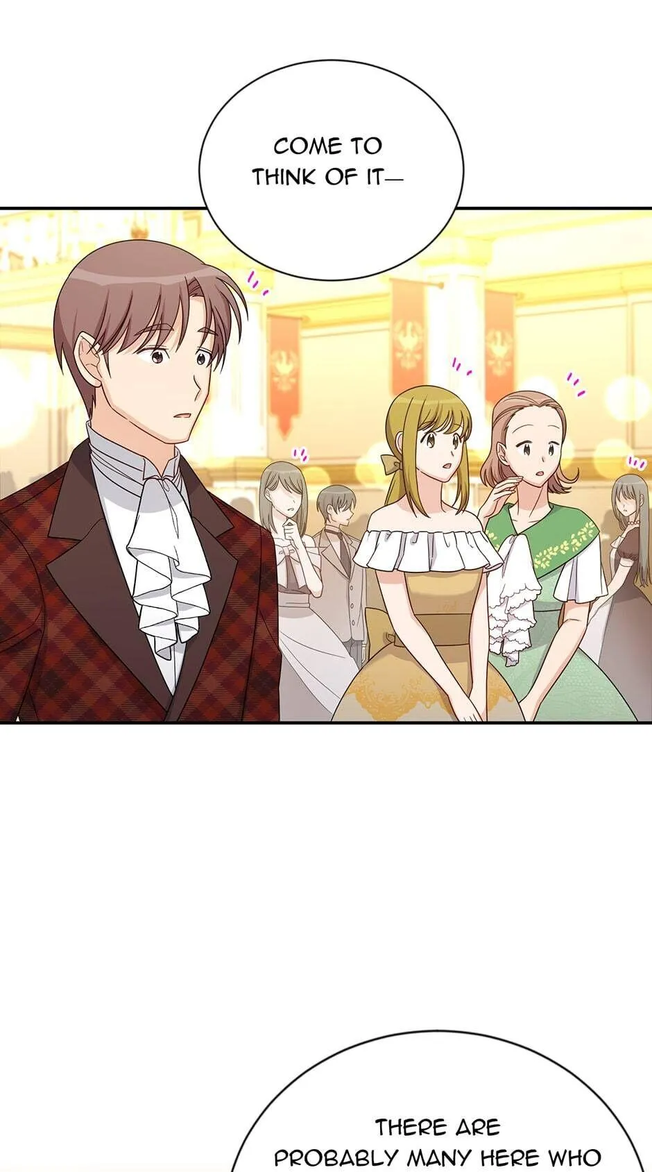 The Soulless Duchess Chapter 69 Online - página 44