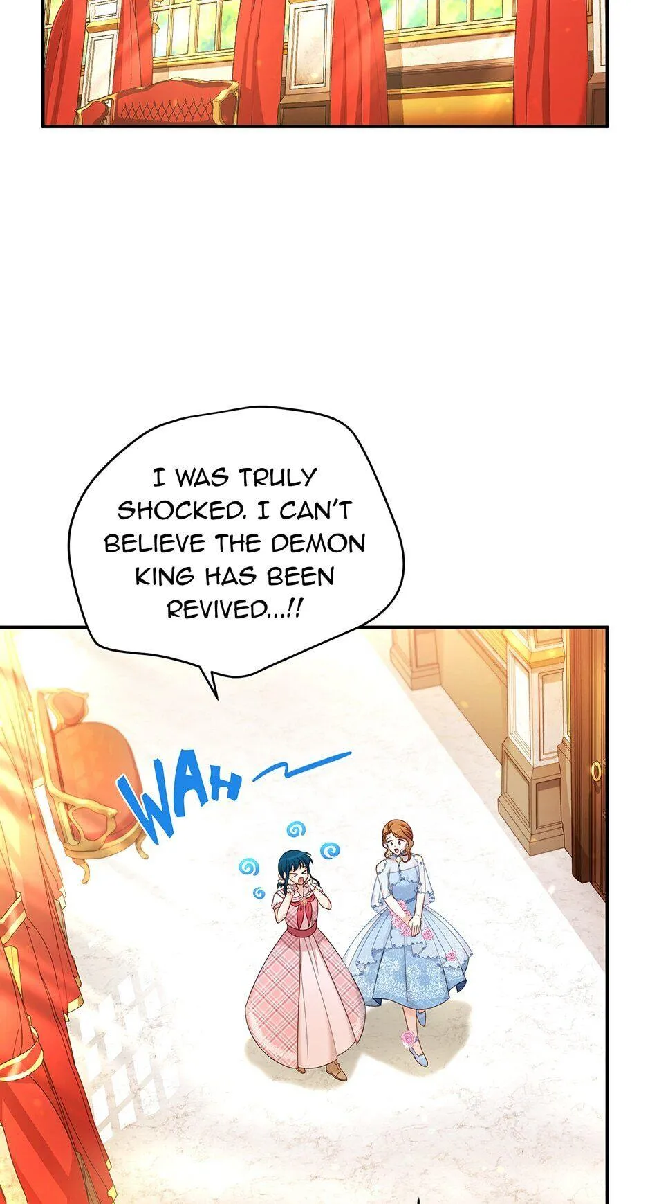 The Soulless Duchess Chapter 69 Online - página 50