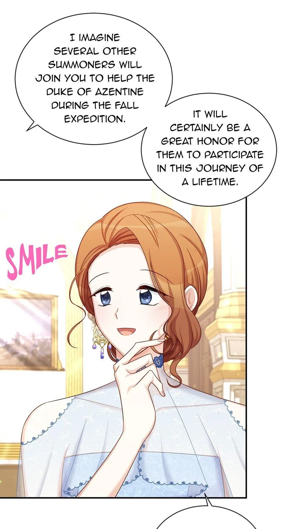 The Soulless Duchess Chapter 69 Online - página 53