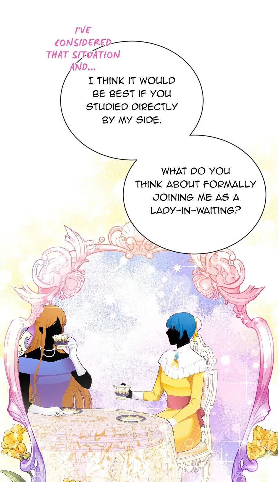 The Soulless Duchess Chapter 69 Online - página 62