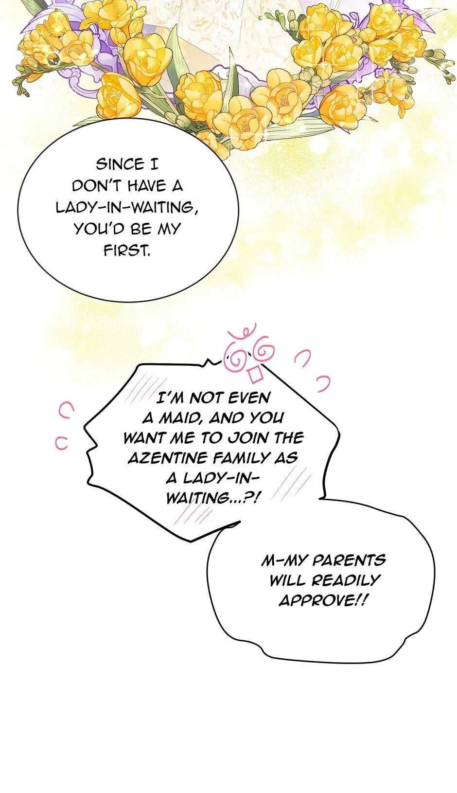 The Soulless Duchess Chapter 69 Online - página 63