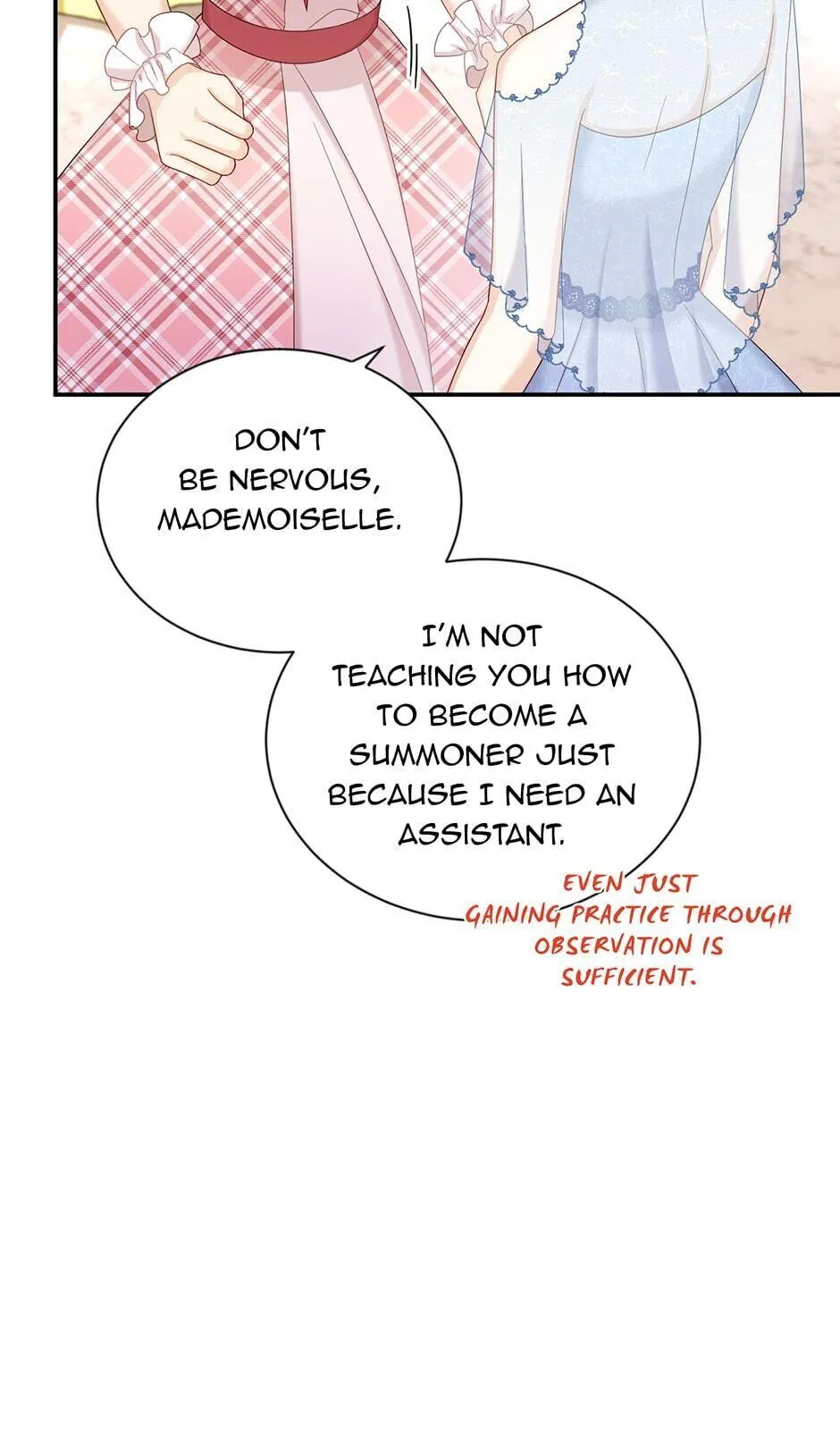 The Soulless Duchess Chapter 69 Online - página 65