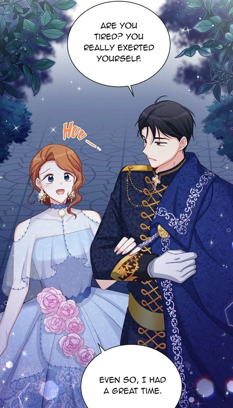 The Soulless Duchess Chapter 69 Online - página 70