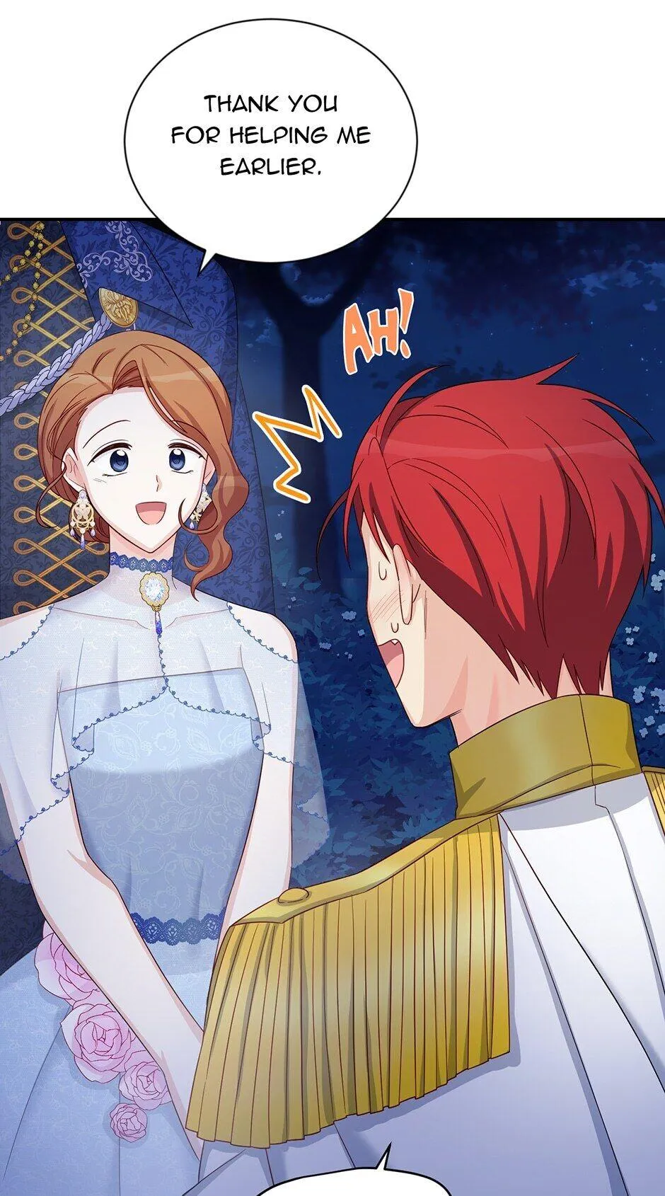 The Soulless Duchess Chapter 69 Online - página 73