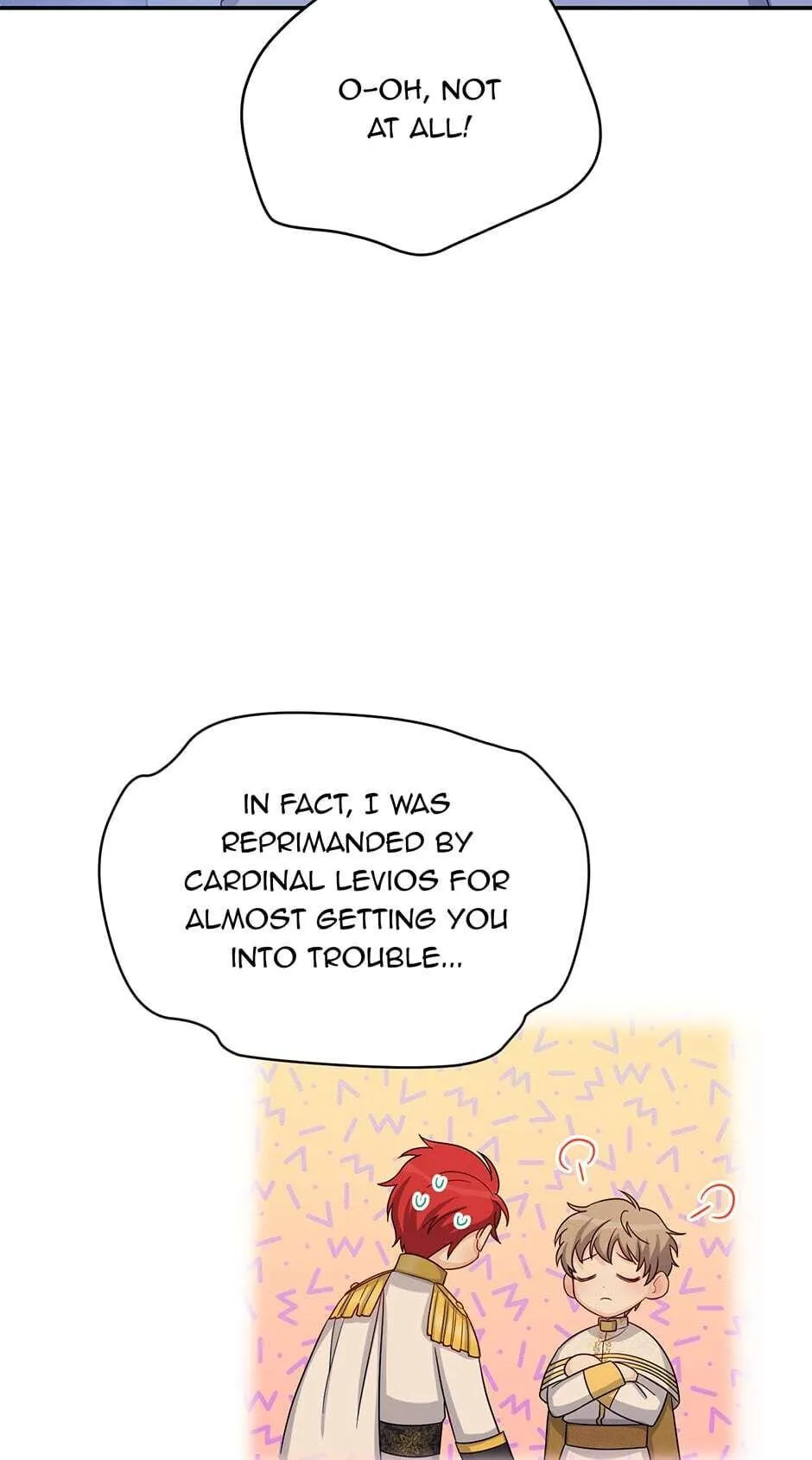 The Soulless Duchess Chapter 69 Online - página 74