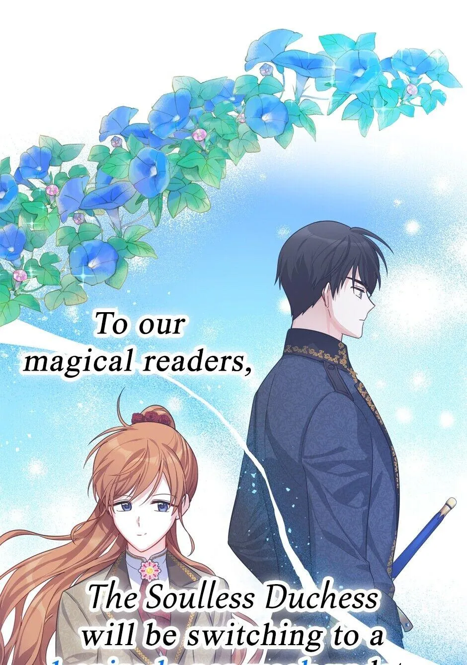 The Soulless Duchess Chapter 70 Online - página 2