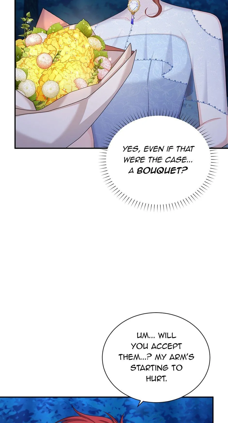 The Soulless Duchess Chapter 70 Online - página 7