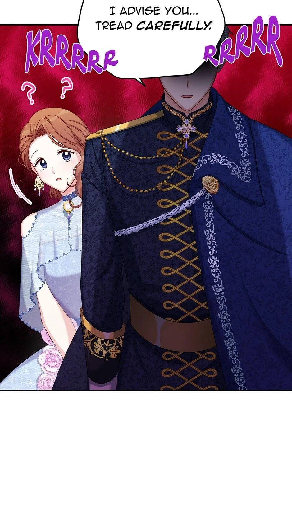 The Soulless Duchess Chapter 70 Online - página 11