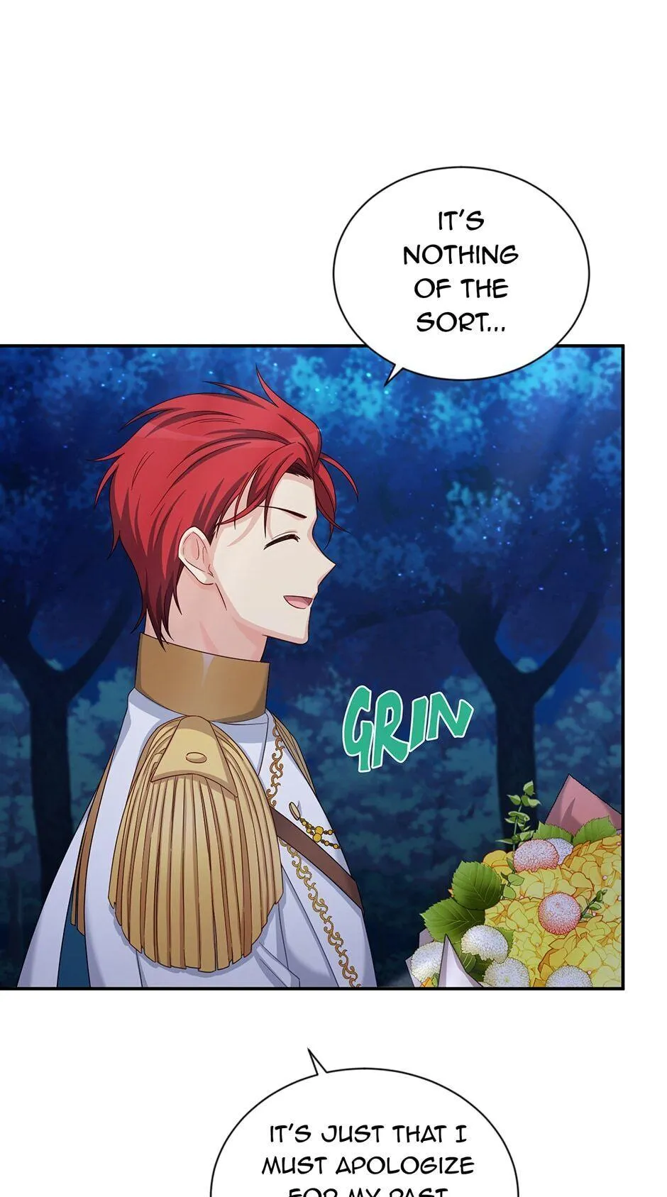 The Soulless Duchess Chapter 70 Online - página 12