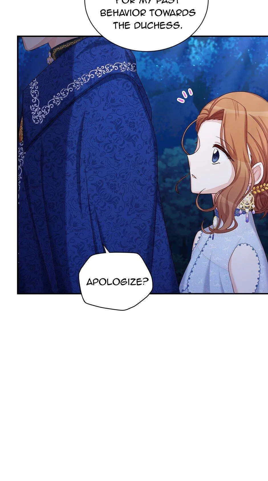 The Soulless Duchess Chapter 70 Online - página 13