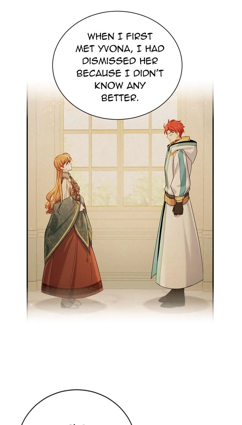 The Soulless Duchess Chapter 70 Online - página 14