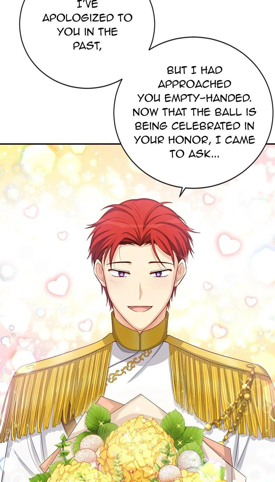 The Soulless Duchess Chapter 70 Online - página 15